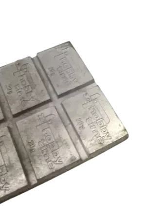 Expédié Aujourd'hui Étain GLOREX – 200 g