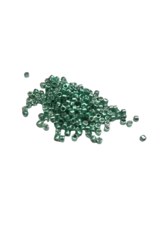 Perles Miyuki Métalliques Galvanisées Delicas 11/0 – 10 g Promotion Saisonnière