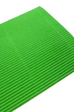 Expédition Rapide Feuille de Carton Ondulé 50 x 70 cm – Divers Coloris