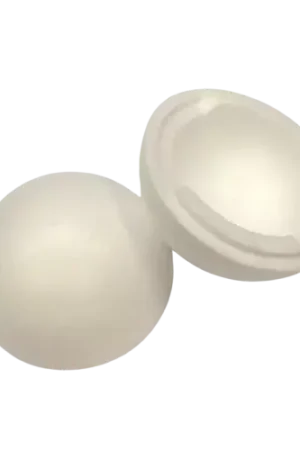 Solde Boules Polystyrène Séparables – Tailles au Choix