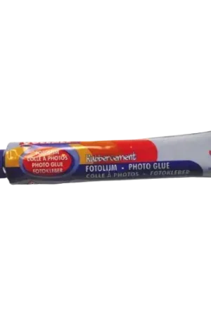 Colle photo repositionnable Collall – 50 ml pour scrapbooking et DIY Offre Du Jour