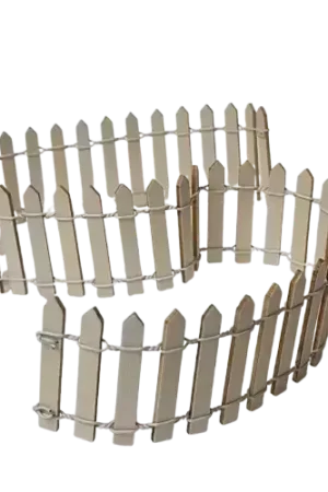 Top Vente Barrière en bois 5 x 60 x 0,3 cm
