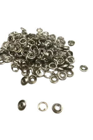 Boutons Pression x50 – GRAINE CRÉATIVE Offre Du Jour