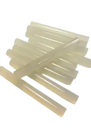 Populaire Lot de 10 bâtons de colle 10 mm - Kit Création