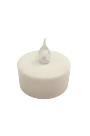 Bougies Led x 2 Offre Spéciale