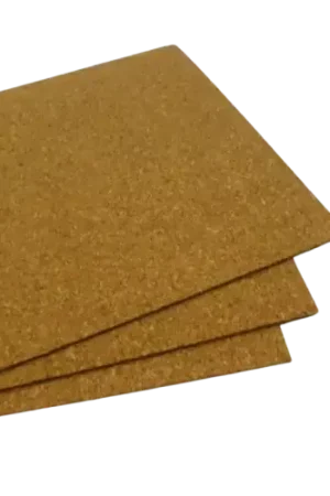 Acheter Direct Feuilles de Liège A4 APLI x3 – Épaisseur 2 mm