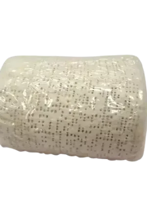 Bande de Plâtre 3 m GLOREX – Moulage, Sculpture et Créations DIY Petit Prix