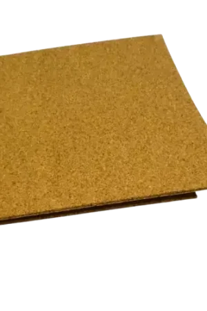 Meilleure Vente Liège Adhésif A4 – 2 feuilles