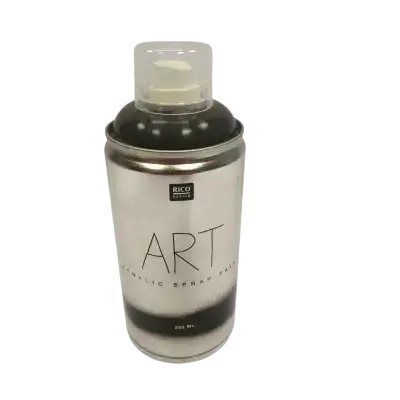 Achat Immédiat Spray Peinture Acrylique 250 ml – Rico Design – Divers Coloris