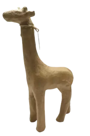 Retour Gratuit Girafe 28 cm – Decopatch