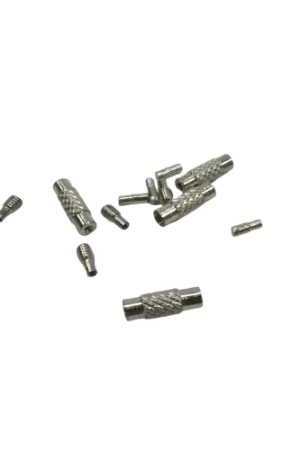 Fermoirs pour Câble à Vis – Lot x4 ou x20 Retour Gratuit