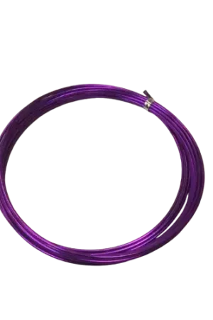 Bon Plan Fil Aluminium 1,5 mm x 10 m INNSPIRO – Divers Coloris