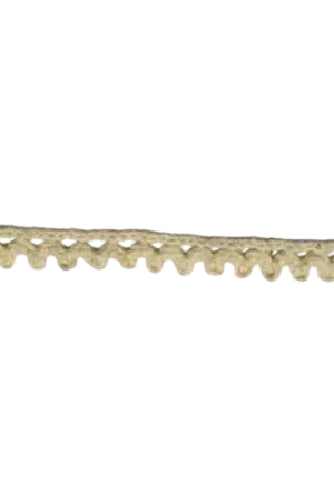 Commande En Gros Ruban dentelle – 1 cm x 2 m – Divers modèles au choix