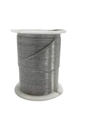 Affaire À Saisir Fil Métal 0,4 mm x 10 m – Argent, Doré ou Noir