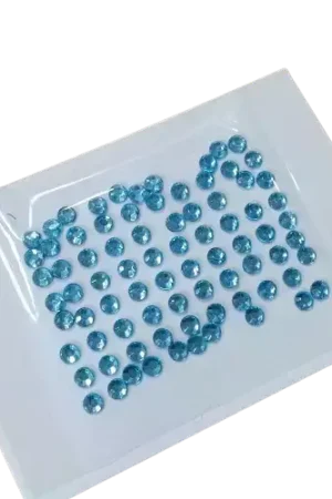 Strass Thermocollants 4 mm x80 – Graine Creative – Divers Coloris Promotion
