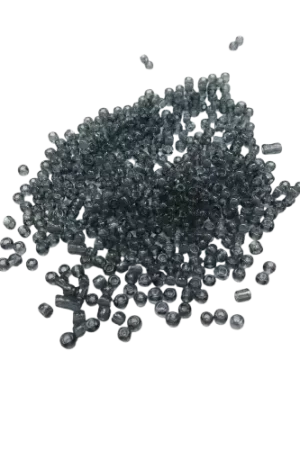 Perles de rocailles noires – 2 mm – 15 g, 100 g ou 500 g Offre Du Jour