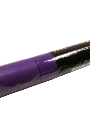 Dernière Chance Feutres POSCA PC-8K – Pointe Large Extra-Grosse