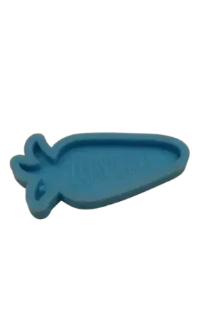 Moule Carotte en Silicone – 6,5 x 2,5 cm Produit De Marque