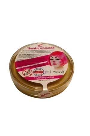 Maquillage de Fête Fond de Teint – Grim’Tout 20 ml ou Jofrika 25 g Réduction