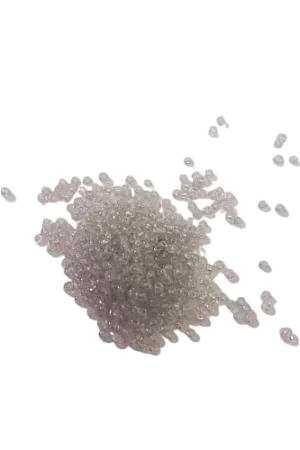 Paiement Sécurisé Perles de Rocaille Translucides 3 mm – 100 g