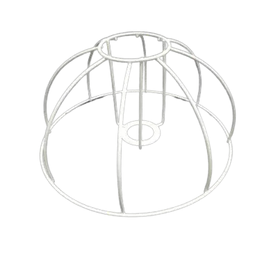 Carcasses Abat-Jour Cloche – Divers Tailles Offre Exclusive