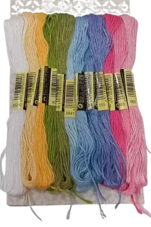 Fils en Coton ARTEMIO Sweet Produit De Marque