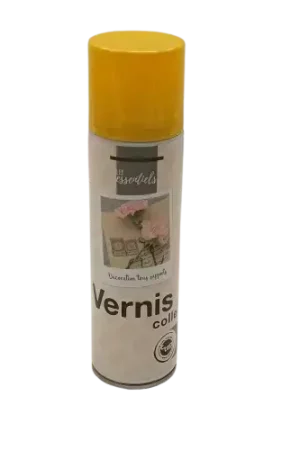 Spray Vernis Colle – 250 ml Offre Exclusive