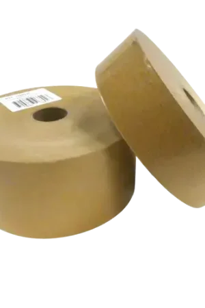 Acheter Direct Rouleau Kraft Gommé Brun 200 m – 2 tailles au choix Clairefontaine
