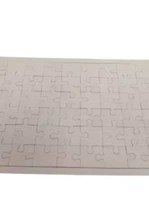Top Vente Puzzles en carton à décorer x10 Graine Créative – 3 tailles au choix