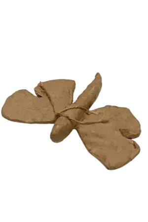Offre Spéciale Papillon en papier mâché Décopatch – 10 cm