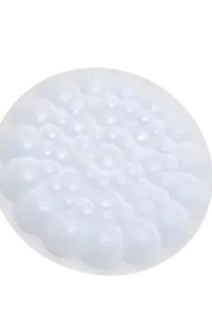Must-Have Moule silicone à bulle 111 x 13,5 mm – Créations résine et DIY