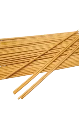 Piques Brochette en Bois x50 INNSPIRO 20 cm Promotion
