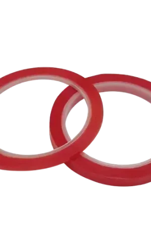 Meilleur Prix Ruban adhésif double face extra fort transparent Rayher – 10 m