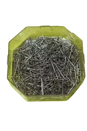 Épingles Argentées x500 INNSPIRO – 18 mm Prix Cassé