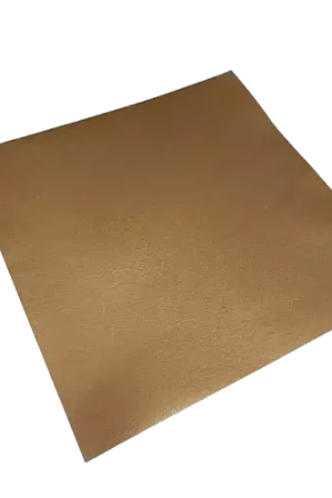 Papier texture métal 30 x 30 cm – Artemio – Argent brossé ou Or brossé Quantité Limitée