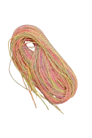 Lot de 50 fils scoubidou twist Innspiro – 100 cm Marque