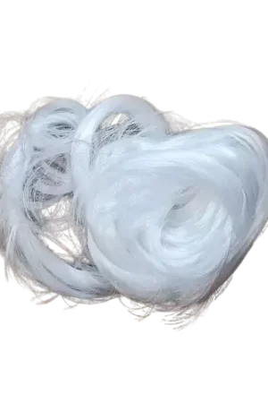 Bon Marché Cheveux d’Anges Blanc – Rayher 20 g