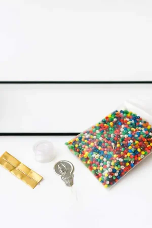 Vente Flash Métier à tisser les perles