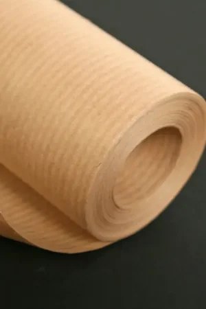 Acheter En Ligne Papier Kraft - Rouleau de 1 mètre