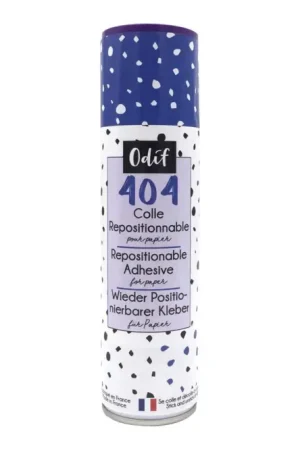 Colle repositionnable spray - 250 ml Promotion