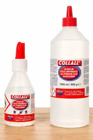 Acheter En Ligne Colle forte universelle - Avec solvants