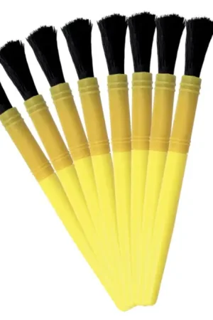Achetez Aujourd'hui Pinceaux brosses grosse touffe - 8 pièces