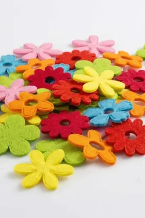 Achetez Aujourd'hui Fleurs en feutrine rembourrée