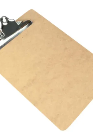 Clipboard - Planche à dessin Format A4 Offre Du Jour