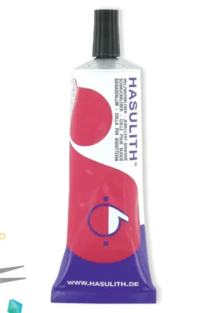 Bon Marché Colle Bijoux Hasulith - 30 ml