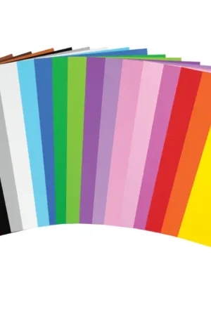 Soldes Caoutchouc mousse adhésif - 20 feuilles