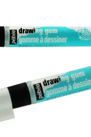 Certifié Marqueur drawing gum