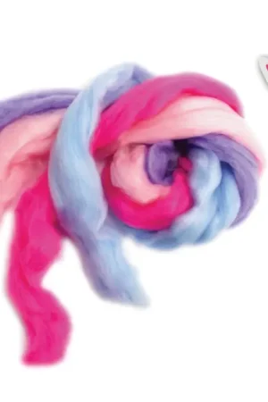 Cheveux licorne Bon Marché