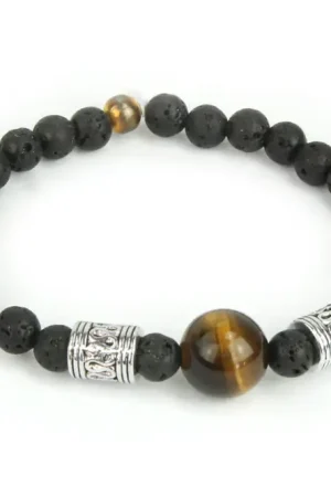 Super Prix Kit bracelet Oeil de Tigre
