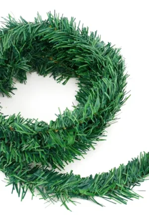 Nouvel Arrivage Guirlande de sapin artificielle